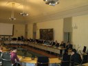 Stakeholder Meeting progetto europeo SPES