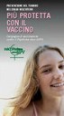 Vaccinazione anti HPV per le donne dai 18 ai 25 anni