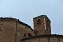 Terminato l’intervento straordinario sul campanile della Chiesa di S. Carlo Borromeo a Ferrara danneggiato dal terremoto