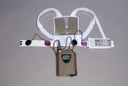 All'ospedale SS. Annunziata di Cento effettuato il primo posizionamento di un "defibrillatore indossabile"