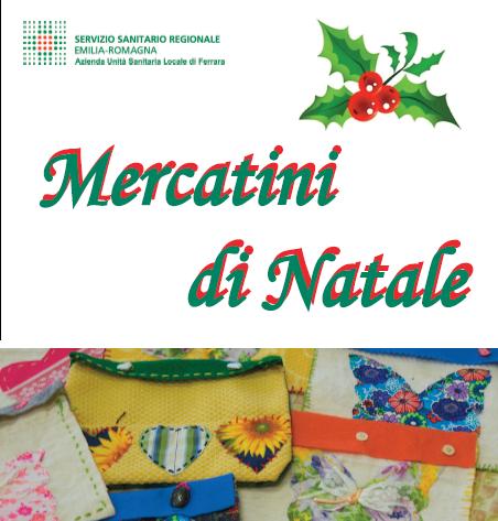 Mercatini di Natale del Maccacaro