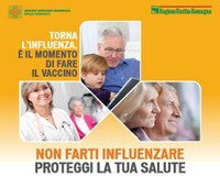 Parte la campagna di vaccinazione antinfluenzale 2013-2014