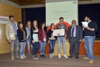 Donazione sangue: all'Istituto "Einaudi" di Ferrara il premio provinciale del concorso "Sali sulla Nuvola Rossa"