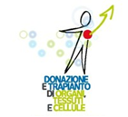 4 Ottobre 2015: Dono Day 2015.  Settimana per promuovere il dono del sangue da cordone ombelicale. 