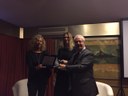 Ausl Ferrara vince il ‘premio santex 2016 – paziente anziano fragile’