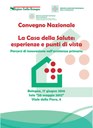 Case della Salute: in Emilia-Romagna sono già 81 quelle in funzione, programmate altre 42