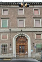 Cittadella S. Rocco: la visita del Sindaco di Ferrara Tiziano Tagliani e del Direttore Generale dell'Azienda USL Paola Bardasi