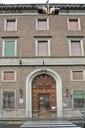 Cittadella S. Rocco: la visita del Sindaco di Ferrara Tiziano Tagliani e del Direttore Generale dell'Azienda USL Paola Bardasi