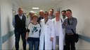 Esperienze a confronto: l'Amministrazione comunale di Ovada in visita all'Ospedale di Comunità di Comacchio