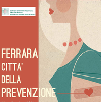 Ferrara Città della Prevenzione. 29 Settembre. 