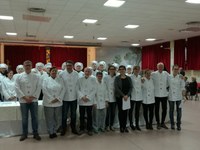 Grande successo per il “cooking show” dell’ottobre rosa