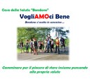 Gruppi di cammino di Bondeno: da martedì 3 ottobre riprende l'attività autunnale aperta a tutti 