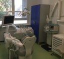 Inaugurato il nuovo Polo Odontoiatrico di Ferrara