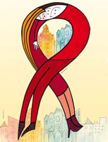 La Giornata Mondiale del 1° Dicembre a Ferrara è Write Aids 2016