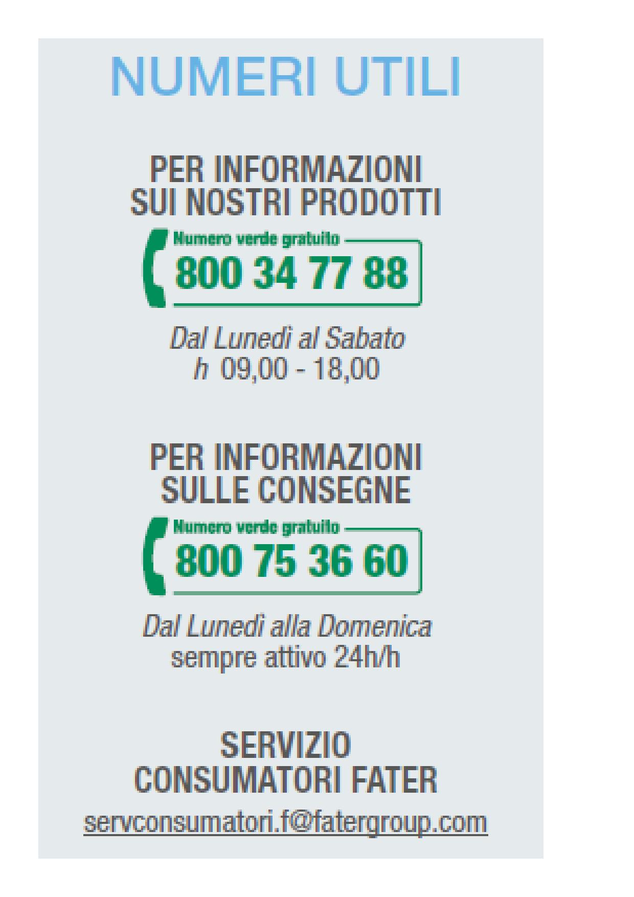 Le risposte alle novità dell’Assistenza Protesica: modalità di distribuzione di pannoloni e ambulatorio per persone incontinenti 