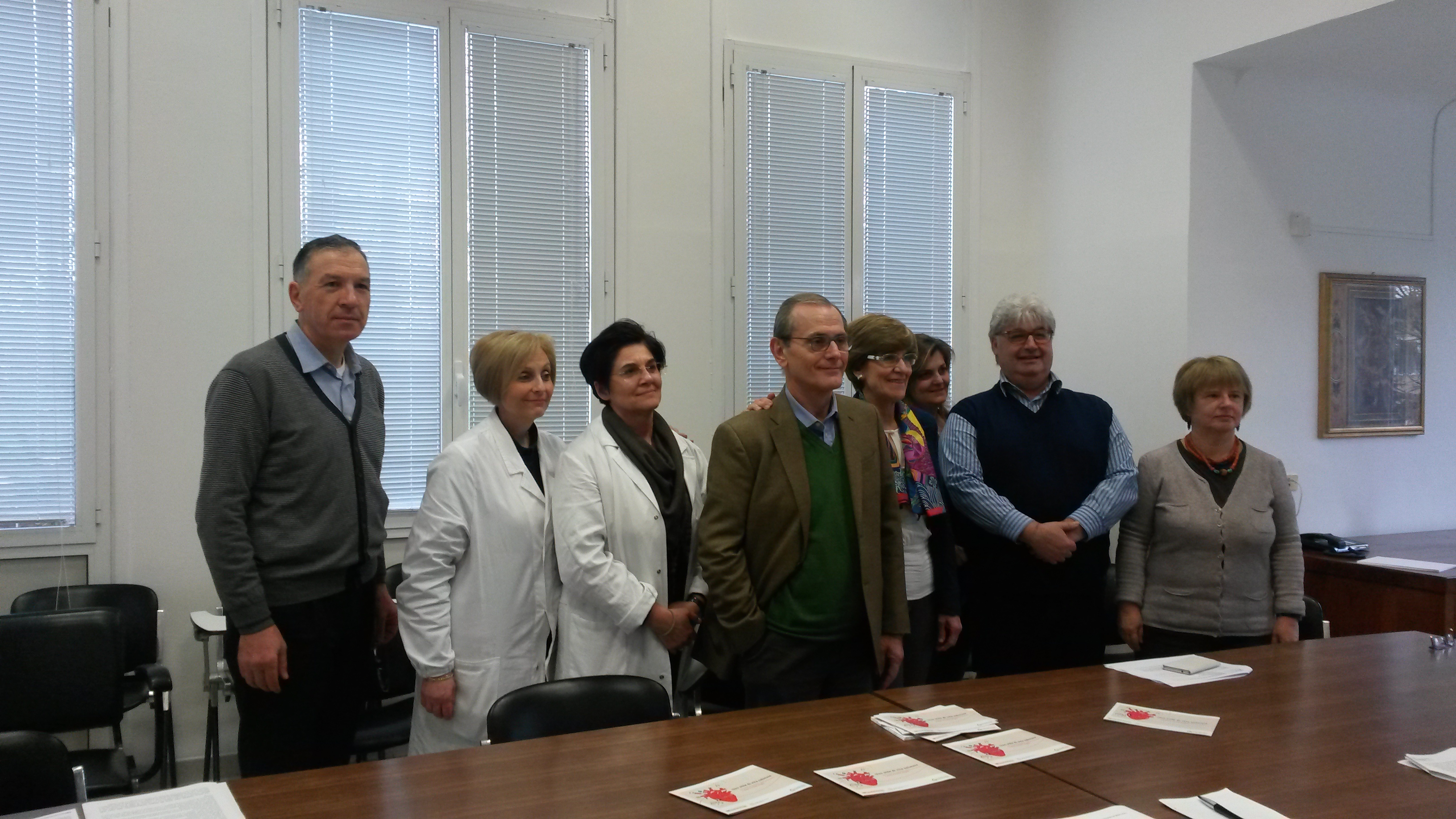  Malattie cardiovascolari: parte il progetto per prevenirle alla Casa della Salute di Ferrara