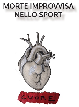 MORTE IMPROVVISA NELLO SPORT