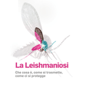 Nuovo opuscolo per saperne di più sulla leishmaniosi