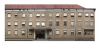 Pronto Soccorso Ospedale di Cento: completati i lavori da parte della Fondazione CaRiCe, l'Azienda USL inizia gli allestimenti