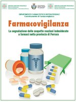 Sicurezza Farmaci - Luglio 2015