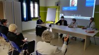 Attività dello Ior Rizzoli ad Argenta: l'incontro con i rappresentanti dei medici di famiglia. A breve ambulatori anche a Ferrara e Copparo