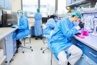 AUSL cerca tecnici sanitari di laboratorio biomedico