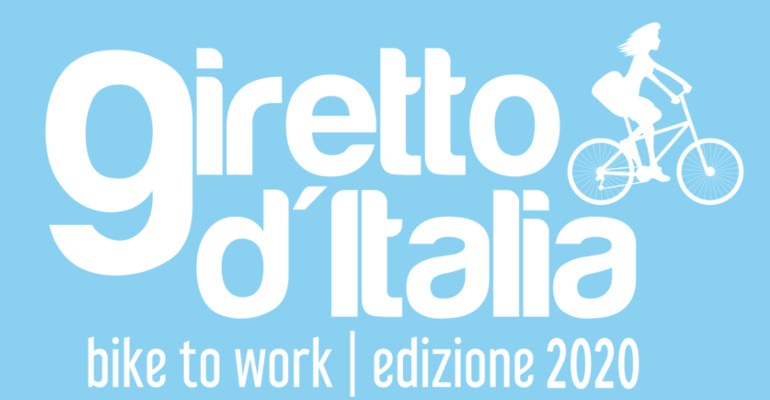 Ausl Ferrara partecipa al Giretto d’Italia: da casa al lavoro in bicicletta