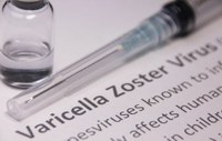 Campagna di vaccinazione anti-herpes zoster2019