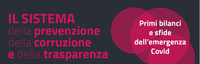 Martedì 12 Gennaio: Giornata della Trasparenza della Regione Emilia-Romagna, degli enti regionali Arpae, Arl, Er.Go e delle aziende del sistema sanitario regionale