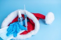 Le vaccinazioni anti-Covid continuano anche durante i prossimi giorni di festa