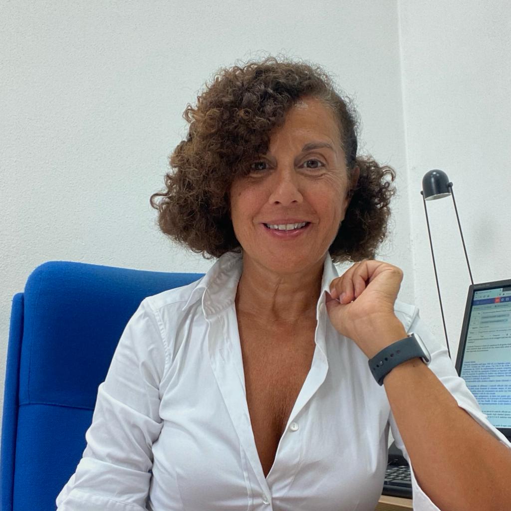 Cresce la squadra dei professionisti della Sanità Pubblica: Cristina Saletti nuova direttrice Igiene Alimenti e Nutrizione