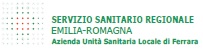 Dal 1° febbraio potenziata l’attività di Pneumologia nel Distretto Ovest della provincia di Ferrara