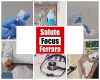 Dall’autotesting ai contagi, il punto sulla pandemia in provincia di Ferrara. Dal nuovo portale per l’autotesting alla scuola, dalla campagna vaccinale al punto sui contagi in provincia di Ferrara dove l’incidenza supera i 2300 casi ogni 100mila abitanti.