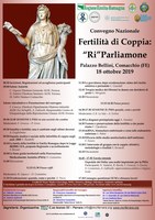 Fertilità di coppia: “ri”parliamone