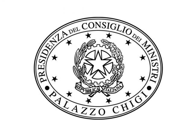 Governo Italiano Presidenza del Consiglio dei Ministri: il Dpcm del 3 Novembre 2020