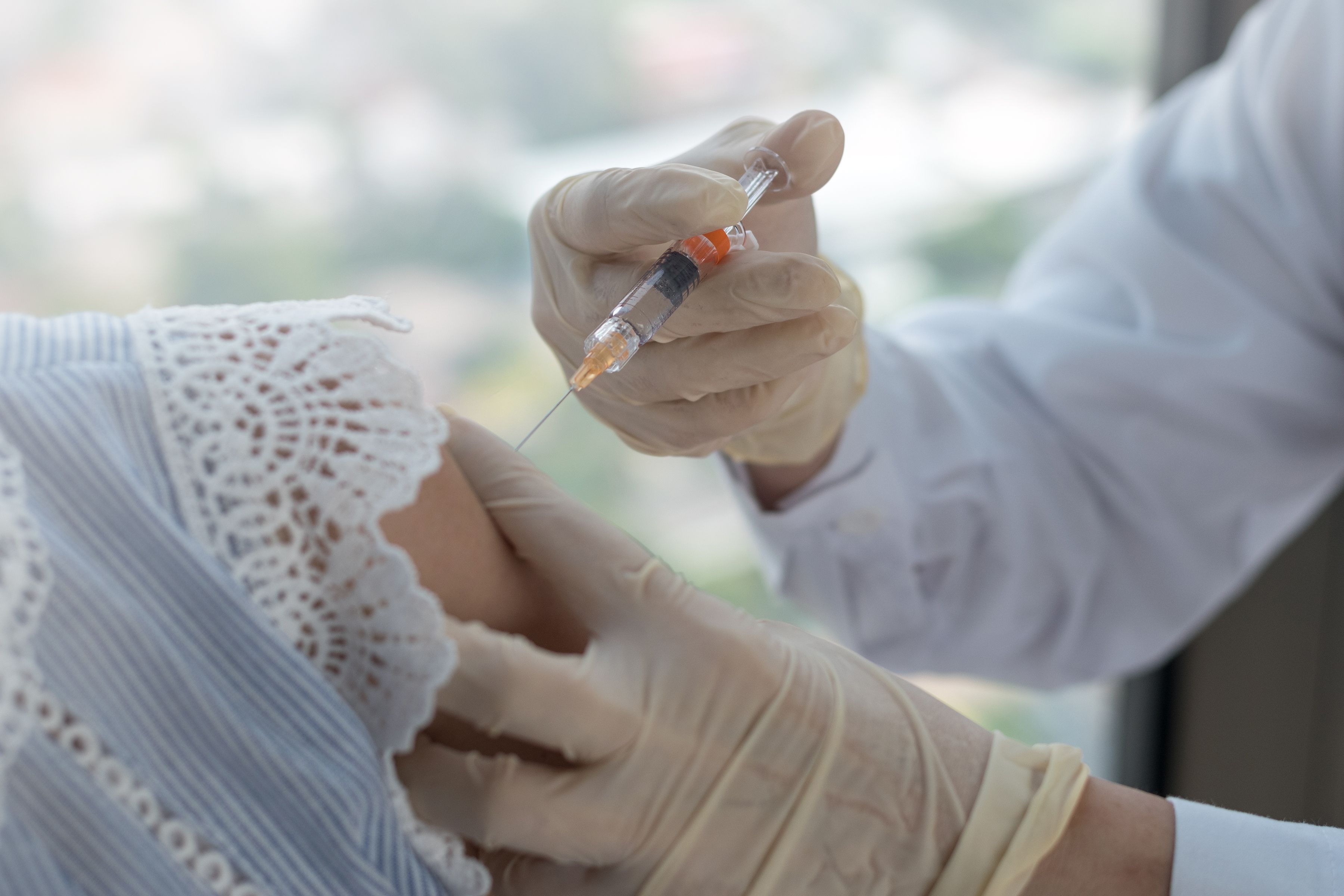 HPV: riprendono le vaccinazioni per le 25enni
