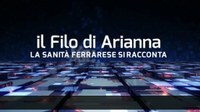 Il Filo di Arianna: guida ai servizi e ai percorsi di prevenzione e di salute della sanità ferrarese