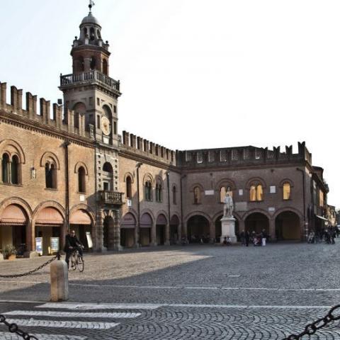 L'Azienda USL di Ferrara a "Settembre Centese" 2018