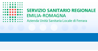 Le azioni 2018 dell'Azienda USL di Ferrara