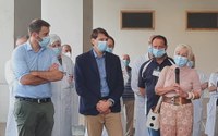 L'Ortopedia del Rizzoli arriva ad Argenta: apre il primo ambulatorio ortopedico