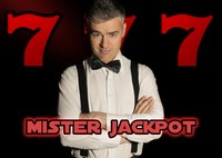 "Mr. Jackpot": spettacolo formativo che affronta il gioco d'azzardo patologico