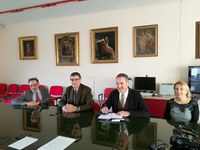 Nicoletta Natalini Direttore Sanitario dell’Azienda USL di Ferrara