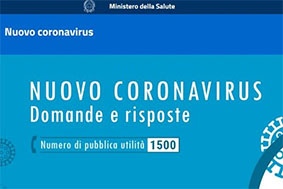 Nuovo Coronavirus: tutto quello che c’è da sapere