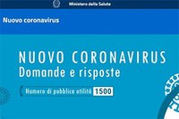 Nuovo Coronavirus: tutto quello che c’è da sapere