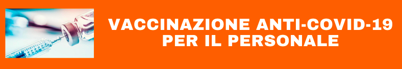 Operatori Azienda USL e Azienda Ospedaliero-Universitaria di Ferrara: da Venerdì 19 febbraio 2021 nuovo sistema di prenotazione per la vaccinazione anti-covid-19