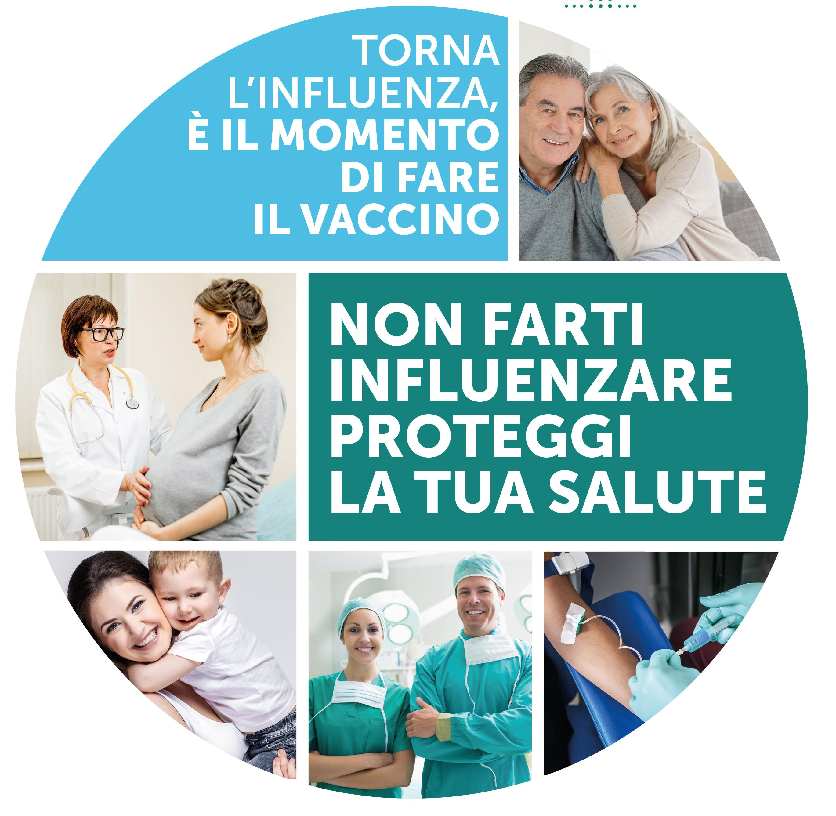 La Campagna di Vaccinazione 2018-2019