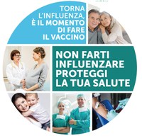 La Campagna di Vaccinazione 2018-2019