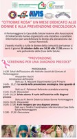 Prevenzione: gli screening per una diagnosi precoce