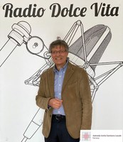 Radio Dolce Vita 104.2 MHz. Ausl Ferrara: È IN ARRIVO L'INFLUENZA STAGIONALE, COME PREVENIRLA GRAZIE AL VACCINO. 