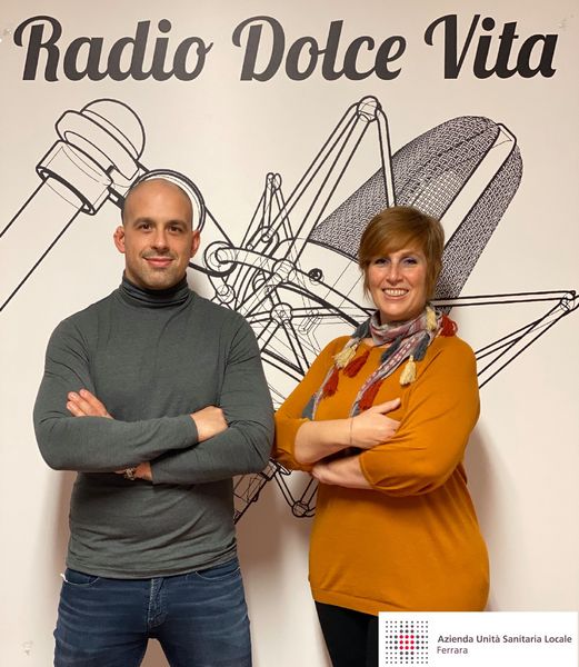 Radio Dolce Vita. Ausl Ferrara: Il diabete è come una pandemia. Oggi alle 12.10 On Air FM104.2MHz